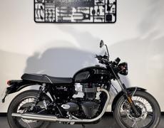 Triumph Bonneville Montpellier