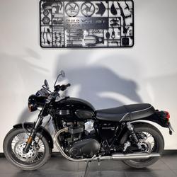 Triumph Bonneville  Montpellier