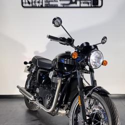 Triumph Bonneville  Montpellier