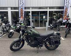 Autres Honda Dunkerque