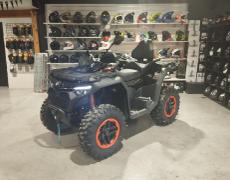 CFMOTO CFORCE - 9 999 €