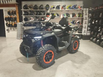 CFMOTO CFORCE -  - 9 999 €