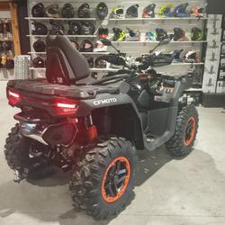 CFMOTO CFORCE  Landivisiau