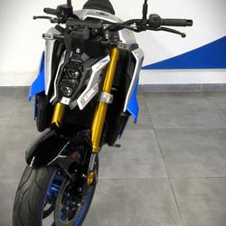 Suzuki GSXS  Valenton