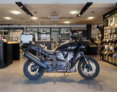 Harley Davidson autres Nice