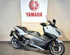 Yamaha T MAX Besançon