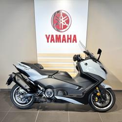 Yamaha T MAX  Besan&ccedil;on
