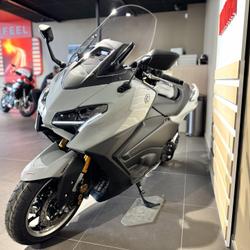 Yamaha T MAX  Besan&ccedil;on