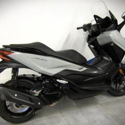 Honda Forza  Valenton