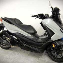 Honda Forza  Valenton