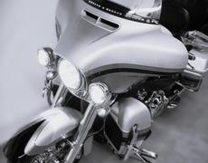 Harley Davidson Electra Glide Valenton