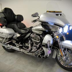 Harley Davidson Electra Glide  Valenton