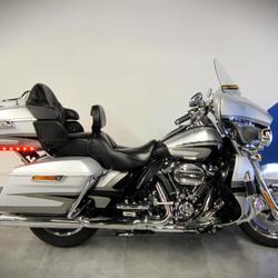 Harley Davidson Electra Glide  Valenton