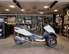 Piaggio MP3 Nice