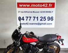 Kawasaki Z Mably