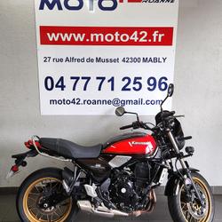 Kawasaki Z  Mably