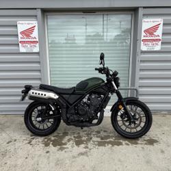 Autres Honda  Le Mans