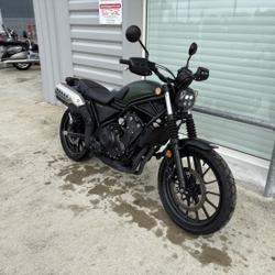 Autres Honda  Le Mans