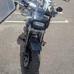 Harley Davidson Fat Bob  Lanester