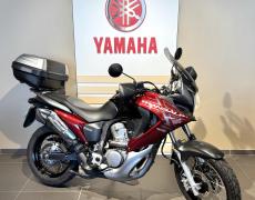 Honda Transalp Besançon