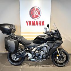 Yamaha GT  Besan&ccedil;on