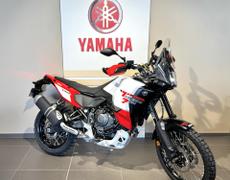 Yamaha XTZ Besançon