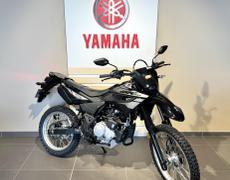 Yamaha WR Besançon