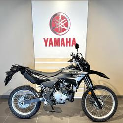 Yamaha WR  Besan&ccedil;on