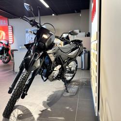 Yamaha WR  Besan&ccedil;on