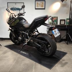 Triumph Tiger  Montlh&eacute;ry