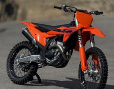 KTM SX3 Grasse