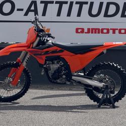 KTM SX3  Grasse