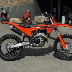 KTM SX3  Grasse