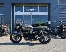 Triumph Speed twin Marseille 1er Arrondissement