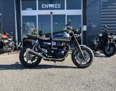 Triumph Speed twin Marseille 1er Arrondissement