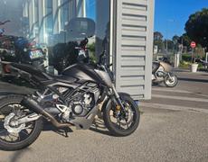 Honda CB Montpellier