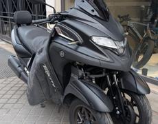 Yamaha Tricity Paris 15e Arrondissement