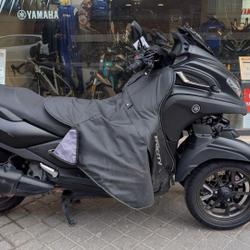 Yamaha Tricity  Paris 15e Arrondissement