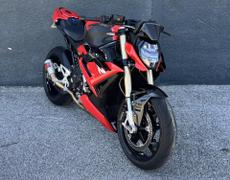 BMW S 1000 R Perpignan