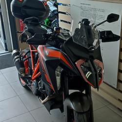 KTM Super Duke  Libourne