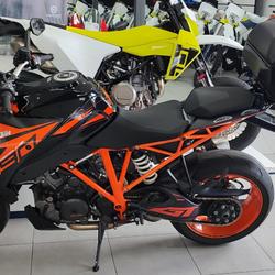 KTM Super Duke  Libourne