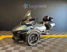 Can Am Spyder RT Saint-Herblain