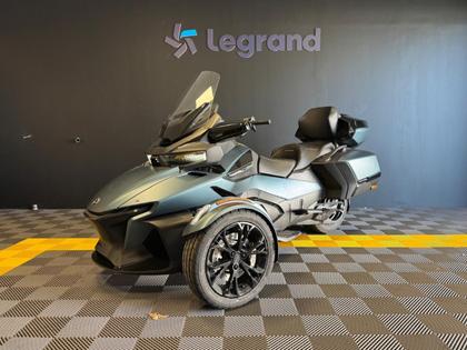 Can Am Spyder RT -  - 30 690 €