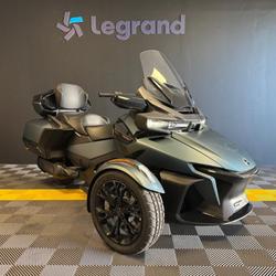 Can Am Spyder RT  Saint-Herblain