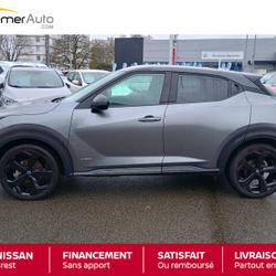 Nissan Juke HYBRID 143 Premiere Edition Brest