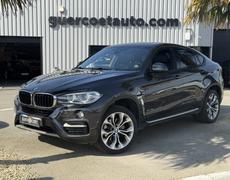 BMW X6 Guer