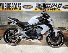 Kawasaki ER 6F Vitrolles