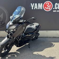 Yamaha X MAX  Mauguio