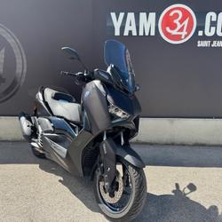 Yamaha X MAX  Mauguio