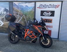 KTM Super Duke Varennes-lès-Mâcon